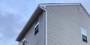 Best Stucco Siding  in Morgantown, WV